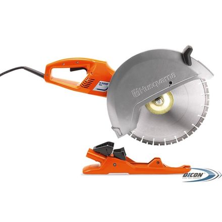 Электрорезчик Husqvarna Construction K3000 VAC