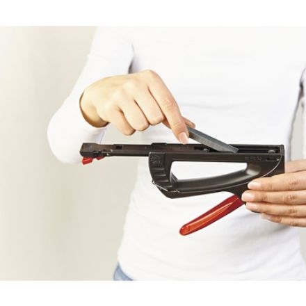 Механический степлер Novus J 11