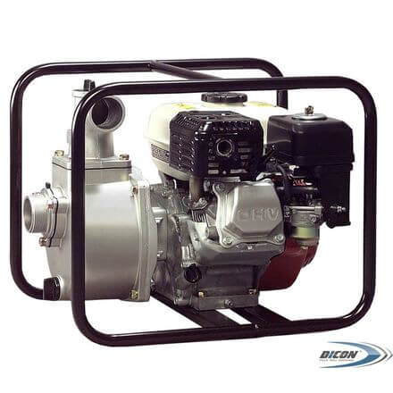 Motopompă KOSHIN SEV-80X