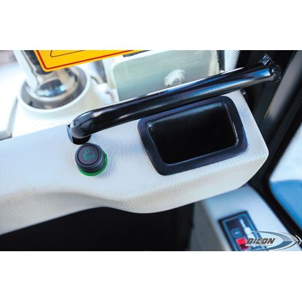 Экскаватор-погрузчик Hidromek HMK 62 SS