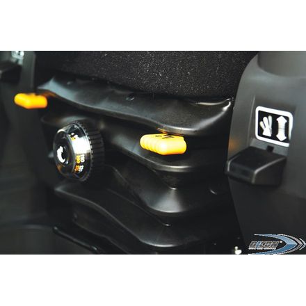 Гусеничный экскаватор Hidromek HMK 490 LC HD