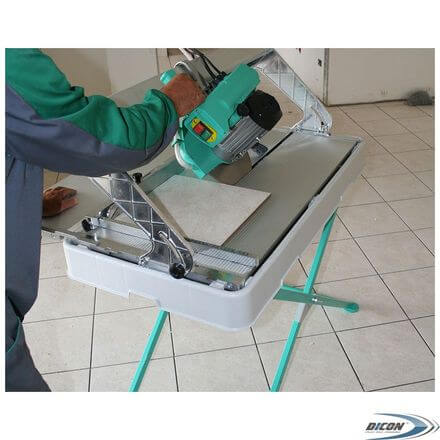 Strung de debitat ceramică IMER Combi 250 VA