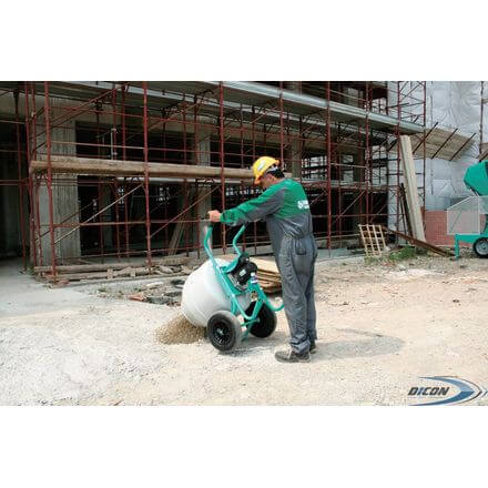 Бетоносмеситель Imer ROLLBETA