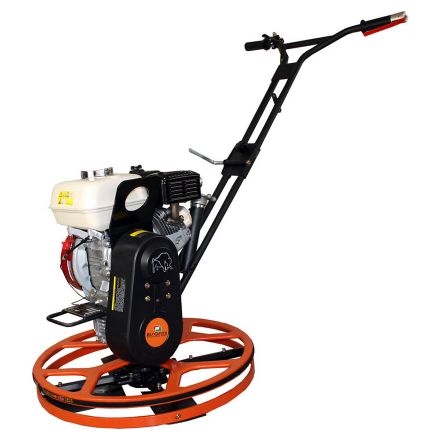 Заглаживающая машина EP600H 600 Honda GX160