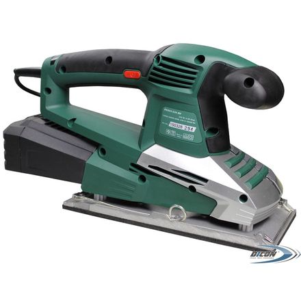 Шлифмашинка ленточная DWT ESS03-230 DV