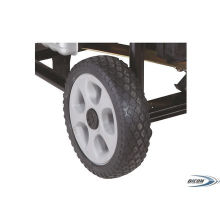 Генератор однофазный бензиновый SENCI SC1250