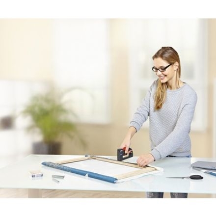 Механический степлер Novus J 11