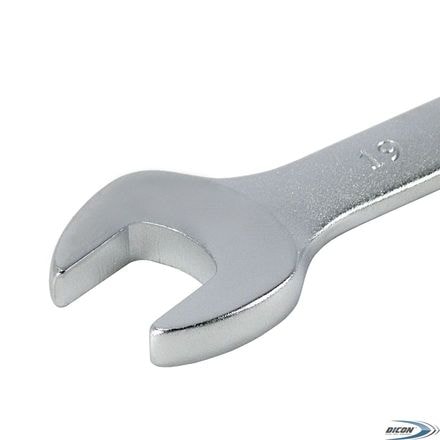 Набор комбинированных ключей S&R 670062226