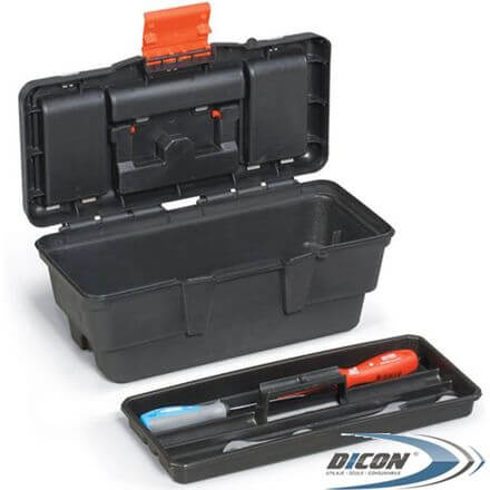 Ящик для инструмента PORT-BAG PE.01 13" Ekono