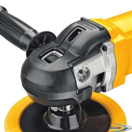 Полировальная машина DeWalt DWP 849 X