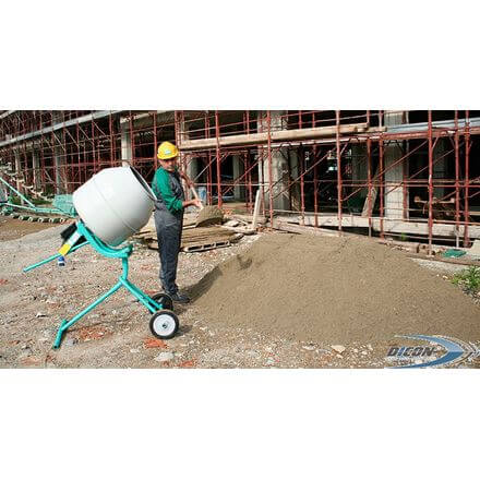 Бетоносмеситель Imer MINIBETA