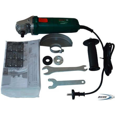 Polizor unghiular DWT WS08-125 V