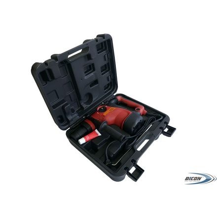 Ciocan rotopercutor Bisonte XP-R48VA