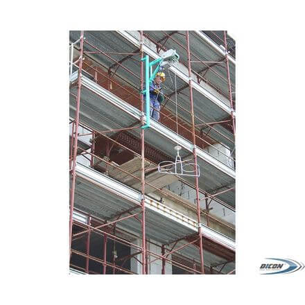 Подъёмник Imer TR 225 N