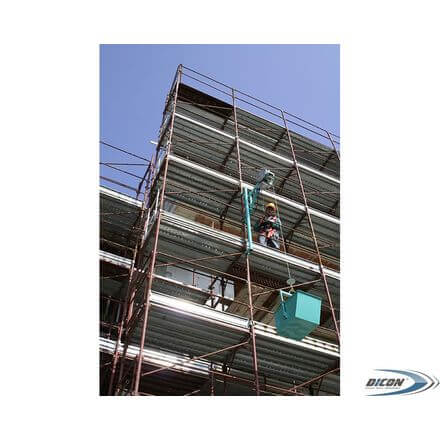 Подъёмник Imer ETR 200 N