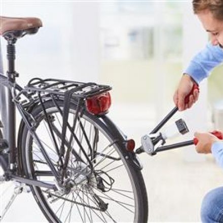 Заклепочный степлер Novus N 55