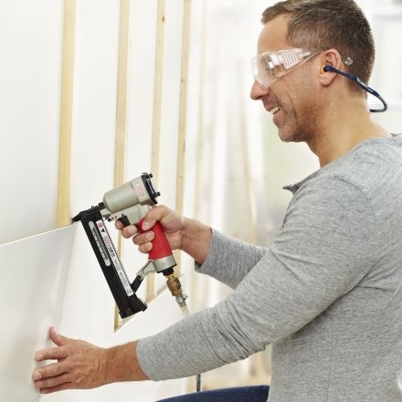 Пневматический степлер Novus J 328 EC