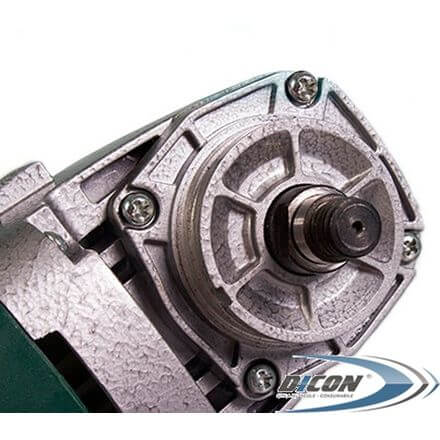 Углошлифовальная машина DWT WS13-180 TV