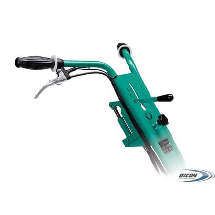 Șlefuitor beton Imer Delta 60