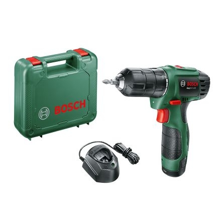 Аккумуляторная дрель-шуруповерт Bosch EasyDrill 1200