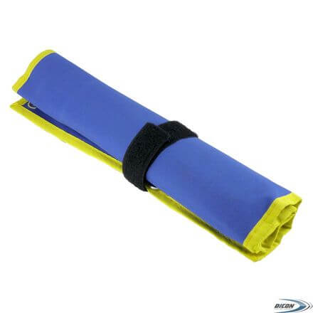 Набор комбинированных ключей S&R 670062226