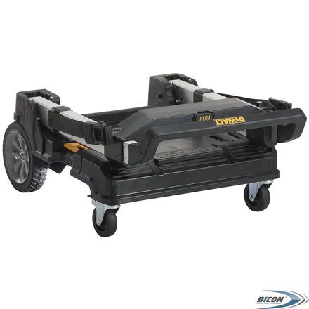 Cărucior pentru cutii de scule 285 х 490 х 700 mm DeWalt 71196
