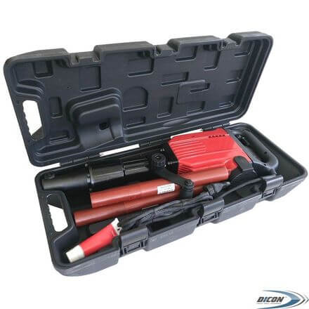 Ciocan demolator Bisonte XP-G65BC